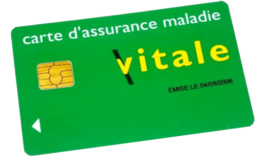 thiers payant sur presentation de la carte vitale