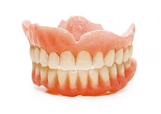prothese combinee
